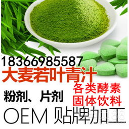 五谷雜糧代餐粉 貼牌代加工引領營養(yǎng)補充新風尚